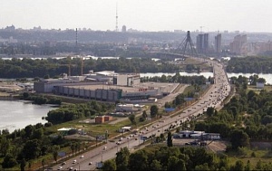 Суд отменил переименование проспектов в Киеве в честь Бандеры и Шухевича Суд отменил переименование проспектов в Киеве в честь Бандеры и Шухевича