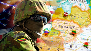 Блокада по-литовски Блокада по-литовски