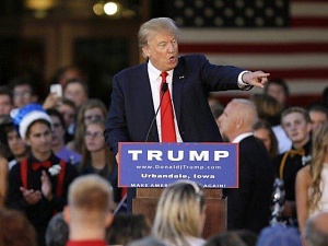 Суд Пенсильвании удовлетворил иск Трампа о подсчёте голосов на выборах