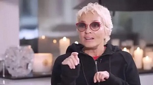 «Я содержала Советский Союз!» «Я содержала Советский Союз!»