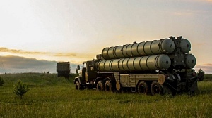 Нетаньяху позвонил Путину после решения о поставках С-300 в Сирию Нетаньяху позвонил Путину после решения о поставках С-300 в Сирию