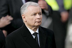 Качиньского призвали отдать под трибунал за критику России Качиньского призвали отдать под трибунал за критику России