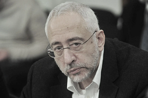 Умер Николай Сванидзе Умер Николай Сванидзе