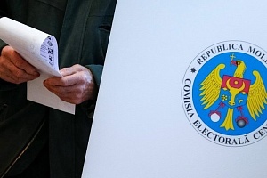 Грозит ли Молдавии участь Украины? Грозит ли Молдавии участь Украины?