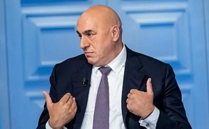 Скверный анекдот Скверный анекдот