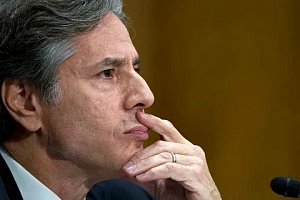 Блинкен: решение Лондона поставить Киеву дальнобойные ракеты отвечает нуждам ВСУ Блинкен: решение Лондона поставить Киеву дальнобойные ракеты отвечает нуждам ВСУ