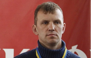В Польше по просьбе России задержан украинский националист Мазур В Польше по просьбе России задержан украинский националист Мазур