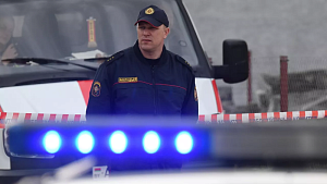 КГБ Белоруссии сорвал атаку на стратегические объекты страны КГБ Белоруссии сорвал атаку на стратегические объекты страны