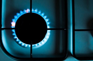 Цена газа в Европе продолжает стремительно расти Цена газа в Европе продолжает стремительно расти