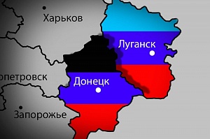 Медведев: необходимо проводить в Донбассе референдумы о вхождении в ...
