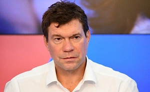 На экс-депутата Рады Царева совершили покушение На экс-депутата Рады Царева совершили покушение