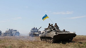 ДНР: Киев готовится к вторжению в Донбасс