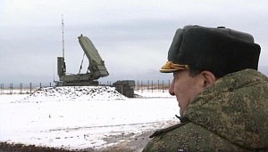 Япония выразила протест против размещения С-300 на Курилах Япония выразила протест против размещения С-300 на Курилах