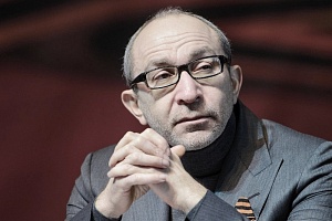 Умер мэр Харькова Геннадий Кернес Умер мэр Харькова Геннадий Кернес