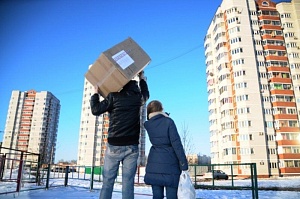 В Центробанке предлагают свернуть программу льготной ипотеки В Центробанке предлагают свернуть программу льготной ипотеки