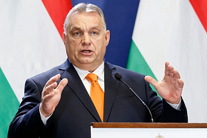 Призрак бродит по Европе… Призрак бродит по Европе…