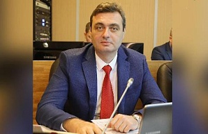 Приморского депутата осудили на 13 лет по делу о растлении ребёнка Приморского депутата осудили на 13 лет по делу о растлении ребёнка
