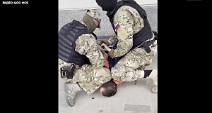 ФСБ задержала сторонника ИГ за подготовку теракта в Ставропольском крае