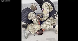 ФСБ задержала сторонника ИГ за подготовку теракта в Ставропольском крае ФСБ задержала сторонника ИГ за подготовку теракта в Ставропольском крае