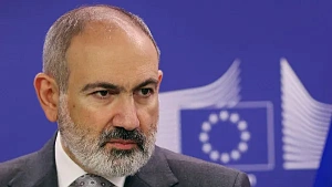Пашинян: отношения РФ и Армении переживают не лучшие времена Пашинян: отношения РФ и Армении переживают не лучшие времена