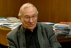 Наш современник Станислав Куняев Наш современник Станислав Куняев