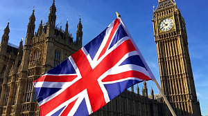 Британский парламент проголосовал за отсрочку Brexit Британский парламент проголосовал за отсрочку Brexit