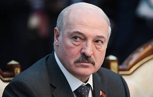 Британия и Канада ввели санкции против Лукашенко Британия и Канада ввели санкции против Лукашенко