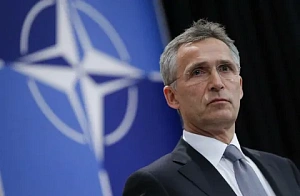 Генсек НАТО выдвинут на Нобелевскую премию мира Генсек НАТО выдвинут на Нобелевскую премию мира