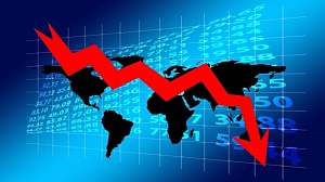 Главы МВФ и ВБ предупредили о риске глобальной рецессии