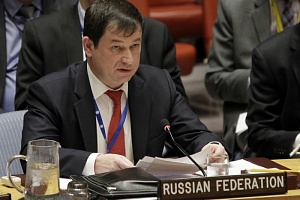 Россия опасается исчезновения договора СНВ-3 Россия опасается исчезновения договора СНВ-3