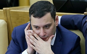 Спецслужбы смогут получить доступ к единой базе данных россиян Спецслужбы смогут получить доступ к единой базе данных россиян