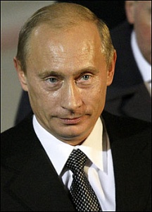 Путин заплатит банкам за автомобильные кредиты Путин заплатит банкам за автомобильные кредиты