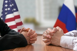 В США призвали к пересмотру политики в отношении России В США призвали к пересмотру политики в отношении России