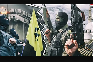 Вместо Украины — Украинистан? Вместо Украины — Украинистан?