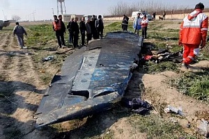 «Боинг»: ошибка иранцев и провокация Запада «Боинг»: ошибка иранцев и провокация Запада