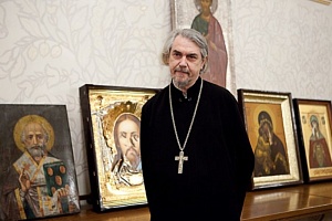 Евангельский ключ Владимира Вигилянского Евангельский ключ Владимира Вигилянского