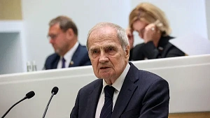 Глава Конституционного суда исключил возвращение смертной казни Глава Конституционного суда исключил возвращение смертной казни