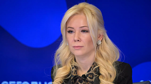 ЕС ввёл санкции против Екатерины Мизулиной и Лиги безопасного интернета ЕС ввёл санкции против Екатерины Мизулиной и Лиги безопасного интернета