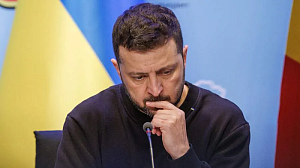 Володин обвинил Зеленского в захвате власти на Украине Володин обвинил Зеленского в захвате власти на Украине