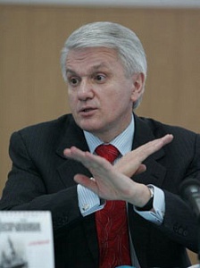 Литвин подписал закон о выборах президента Украины Литвин подписал закон о выборах президента Украины