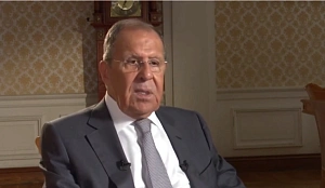 Лавров: Россия готова отстаивать свои интересы в Арктике Лавров: Россия готова отстаивать свои интересы в Арктике