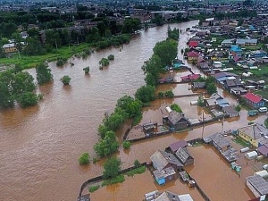 В результате паводков в Иркутской области погибли 18 человек В результате паводков в Иркутской области погибли 18 человек