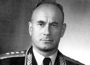 Тайны генерала Серова Тайны генерала Серова