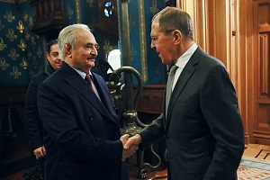 Трудный путь к миру Трудный путь к миру
