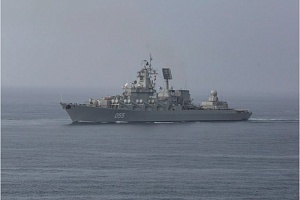 Минобороны проводит масштабные учения в разных регионах Минобороны проводит масштабные учения в разных регионах