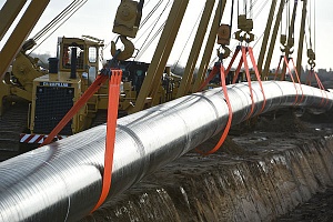 «Северный поток-2» может остаться полупустым «Северный поток-2» может остаться полупустым