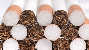 Глава Philip Morris призвал установить дату запрета сигарет в мире Глава Philip Morris призвал установить дату запрета сигарет в мире