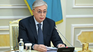 Токаев заявил о провале на западе концепции мультикультурализма