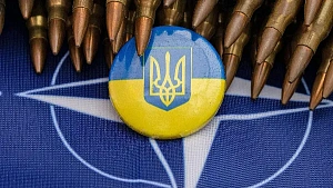 СВР: в НАТО думают о заморозке украинского конфликта СВР: в НАТО думают о заморозке украинского конфликта