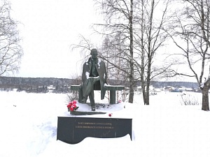 В год Николая Рубцова